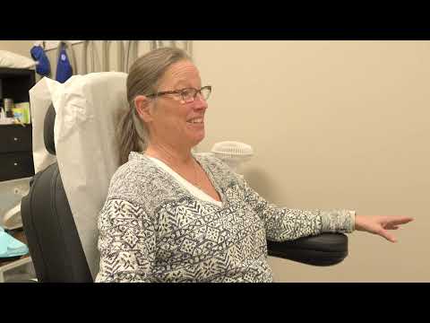 Elizabeth's functional medicine success story at Med Matrix