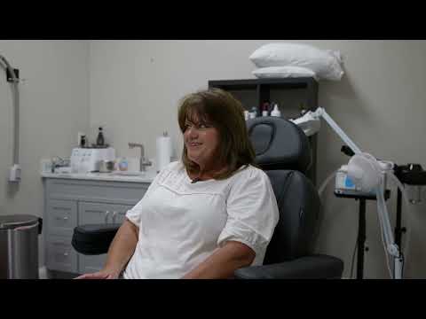 Carla's functional medicine success story at Med Matrix