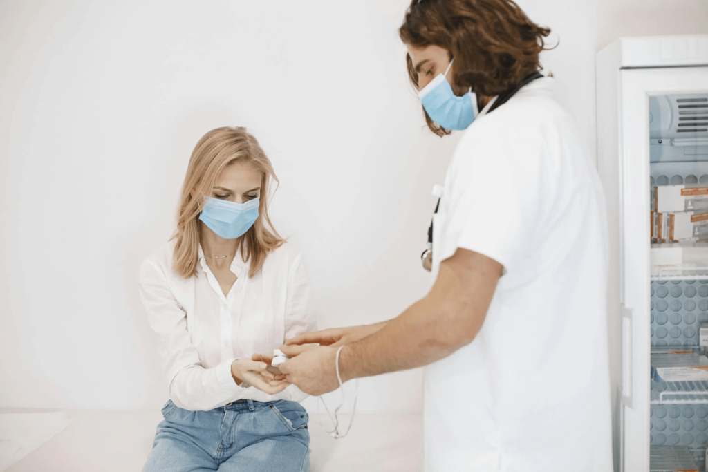 Environmental and Food Allergies