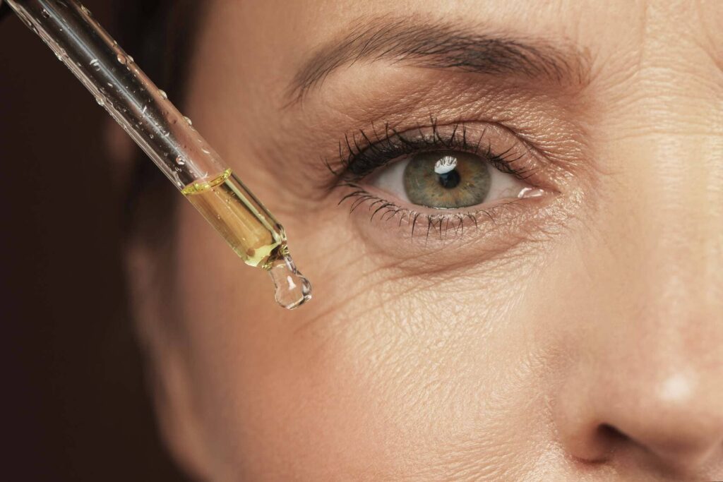 healthy Aging Treatment
