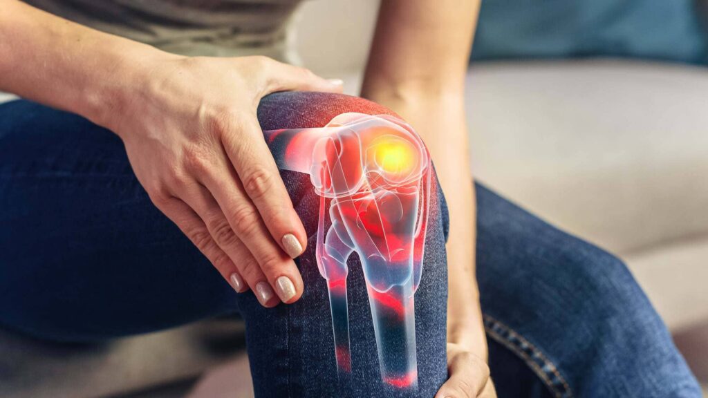 joint pain treatment