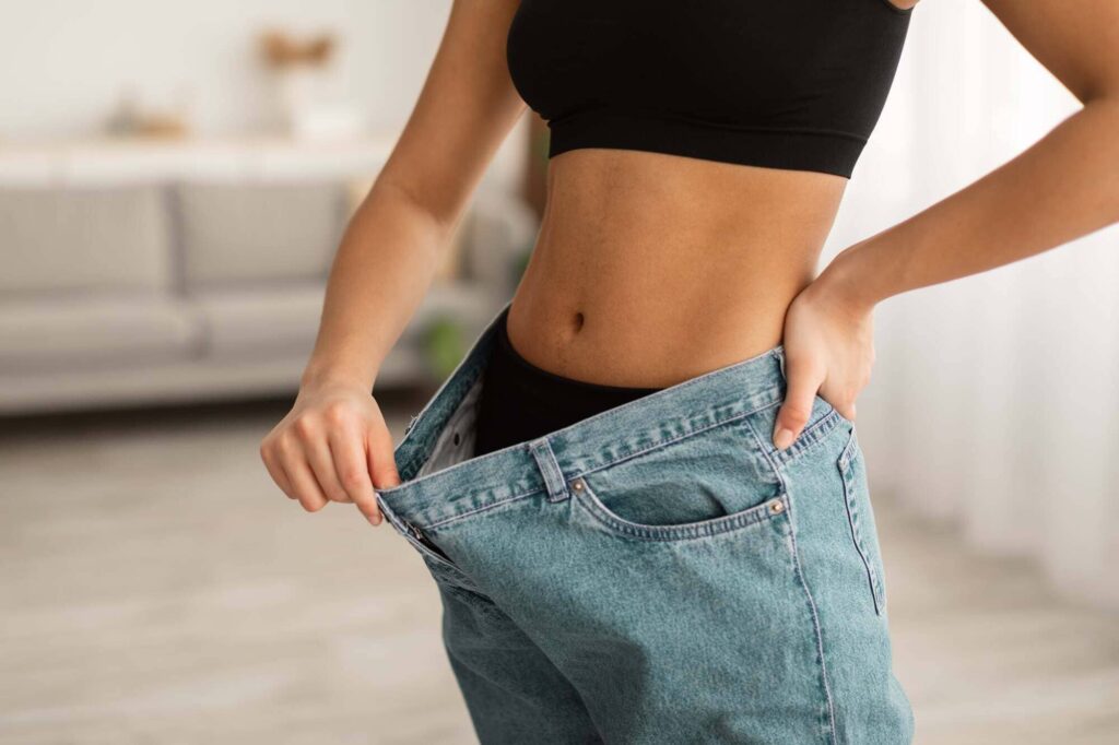 weight loss treatment