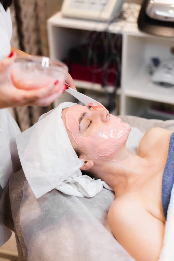Fine lines/Wrinkles Treatments