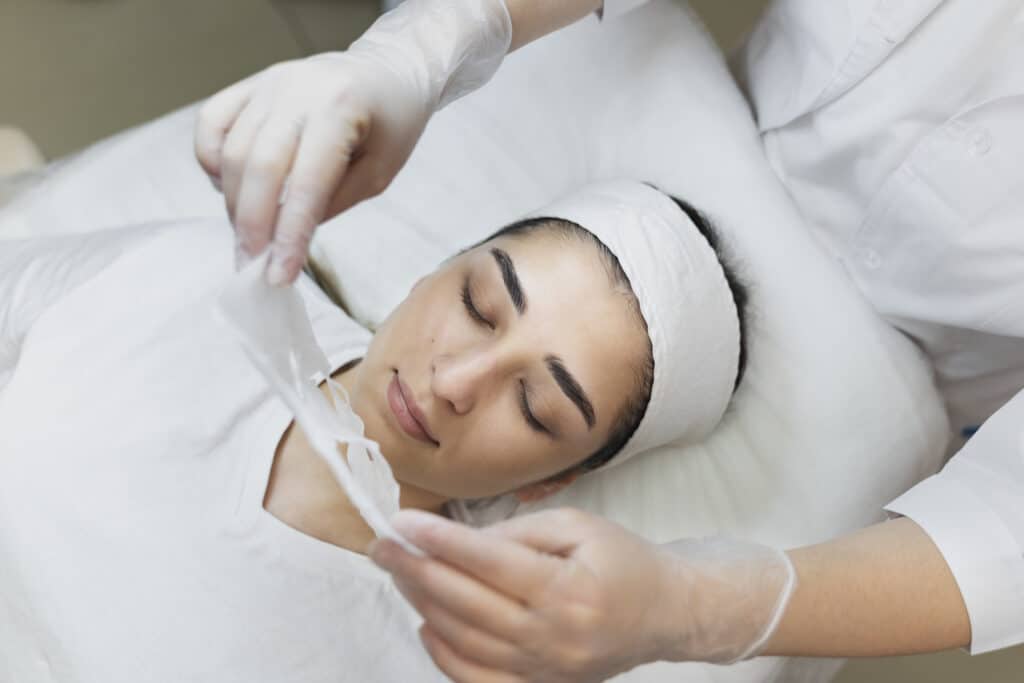 Fine lines/Wrinkles Treatments