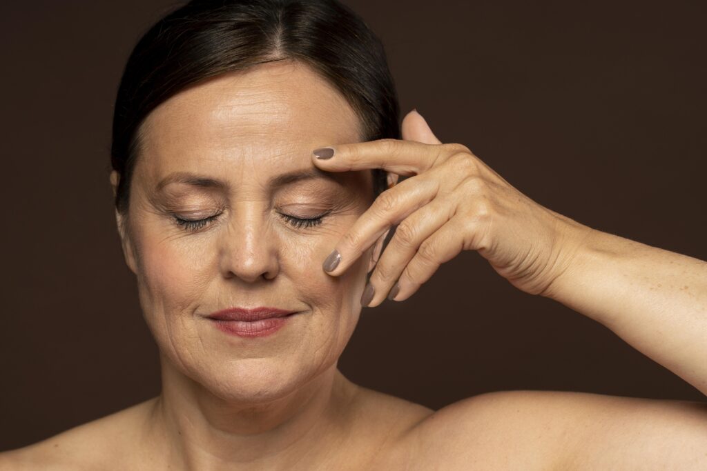 Healthy Aging Treatment