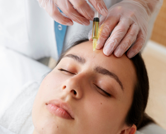 Botox Injectable