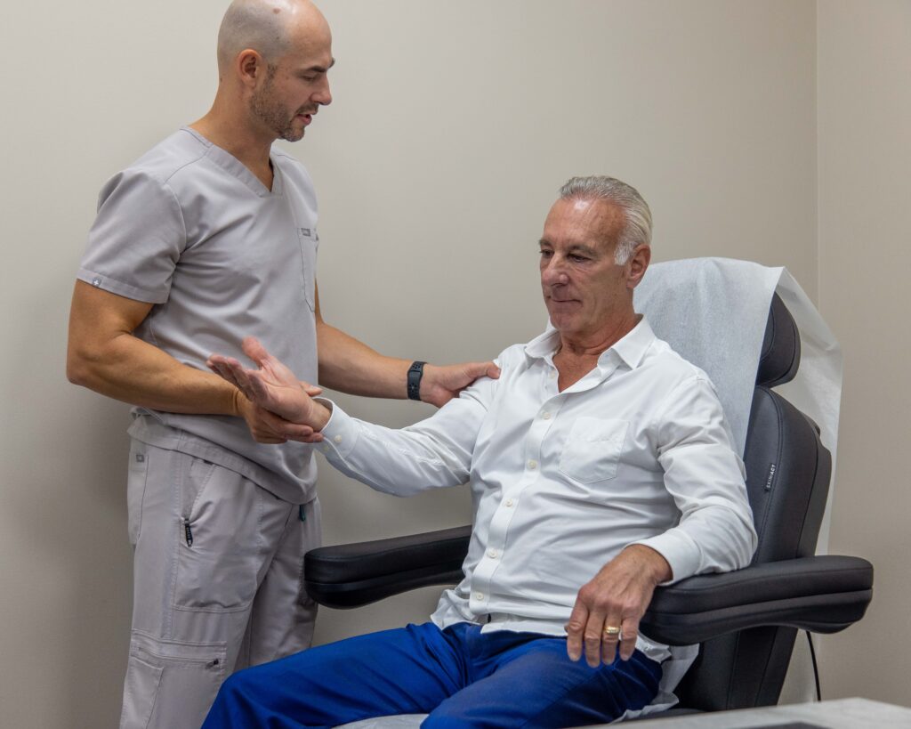 Arthritis Treatment