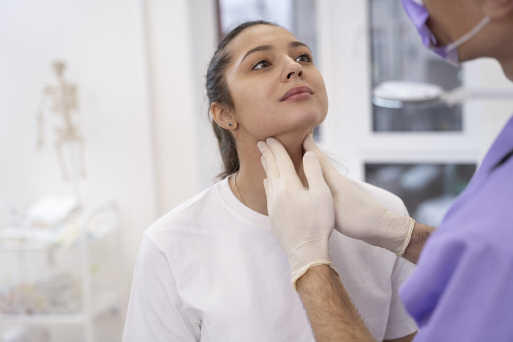 Thyroid and Adrenal