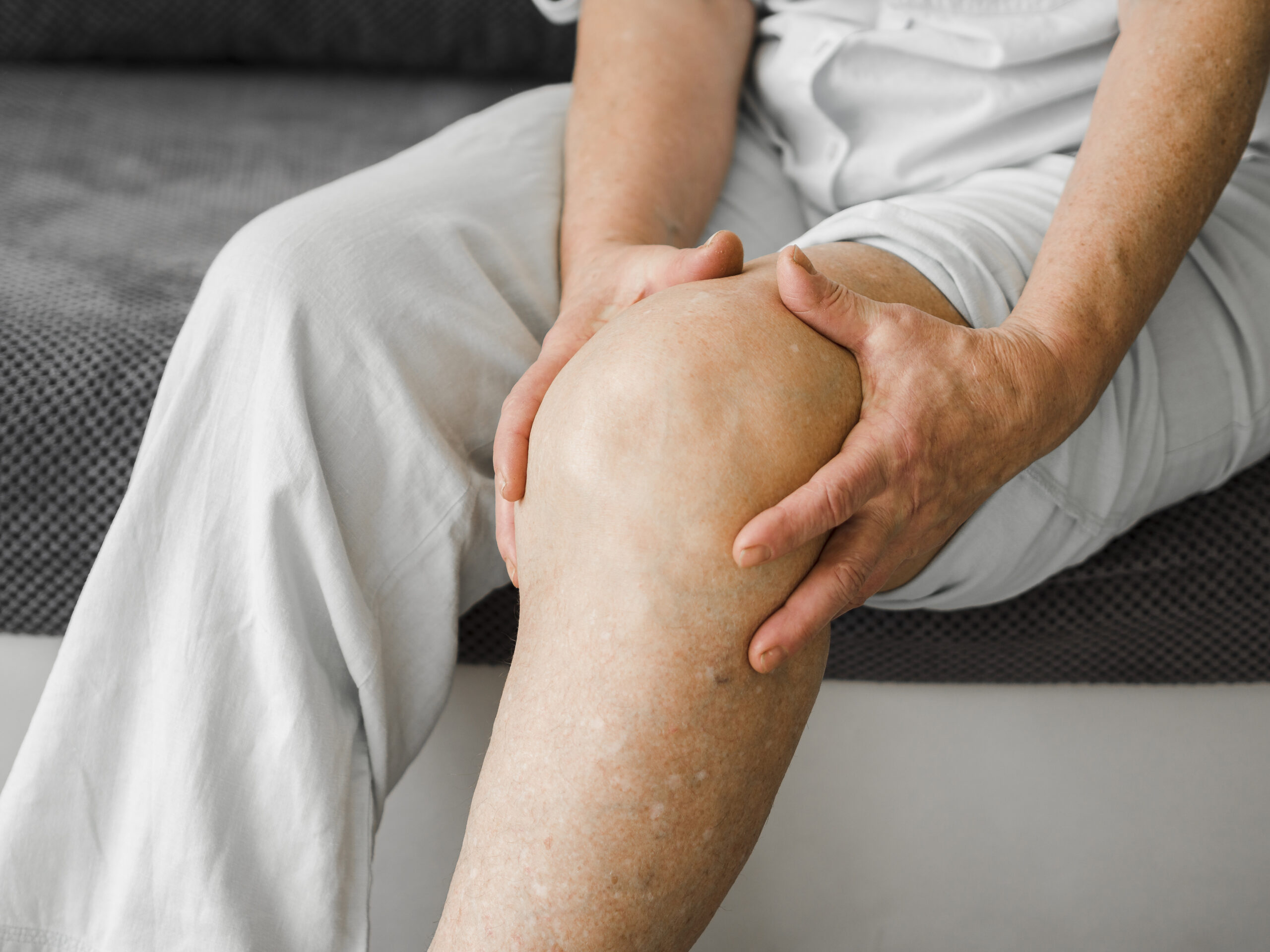 Arthritis