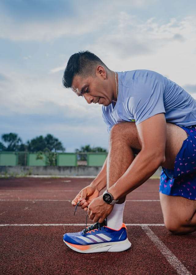 Men's Health